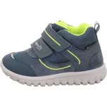 Celoroční obuv s Gore-Tex membránou Superfit 1-006189-8000 Velikost: 20