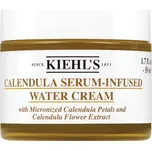 Kiehls Calendula Serum Infused Water Cream - Hydratační krém s měsíčkem lékařským 50 ml