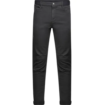 Pánské kalhoty Pánské kalhoty Chillaz Ceüsè Pant Velikost: XL / Barva: šedá