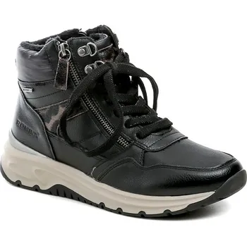 Dámská zimní obuv Romika 84R0102014 černé zimní boty EUR 38