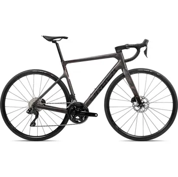 Silniční kolo Orbea ORCA M30i Team 53 Cosmic Carbon View 2023