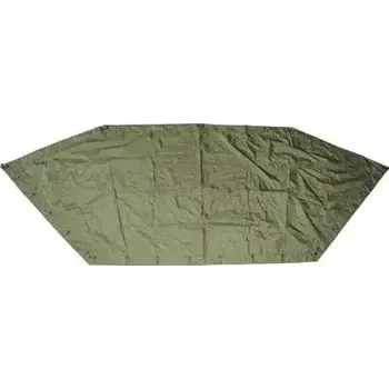 Krycí plachta ArmyČastolovice.cz Celta Rakouská BH olivová