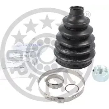 OPTIMAL Sada manžety hnacího hřídele OPT CVB-10584TPE