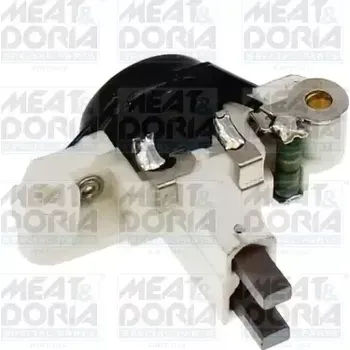 Alternátor MEAT & DORIA Regulátor alternátoru MAD 52190
