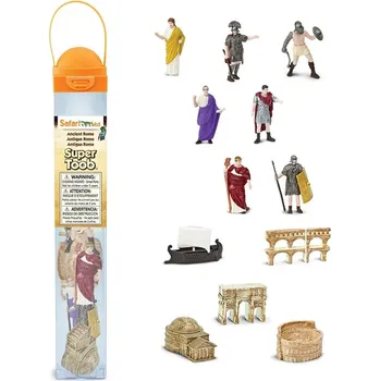 Figurka Safari Ltd. Super Tuba - Antický Řím