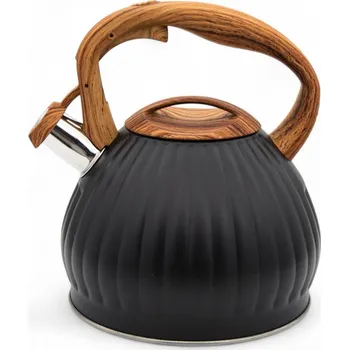 Varná konvice Meyerhoff MH-4141 3 l černá