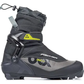 Běžkařské boty Fischer Offtrack 5 20/21 Velikost: 38