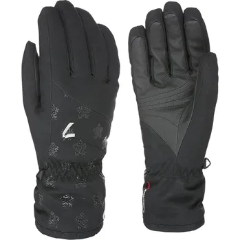 LEVEL ASTRA W GORE-TEX PK Black Velikost: 6