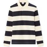 Celio Polo tričko Meray 1171860 Tmavě modrá S