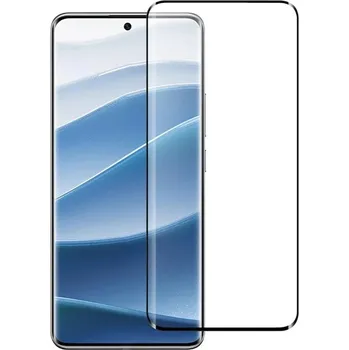 OEM 5D Full Glue tvrzené sklo Xiaomi RedMi NOTE 14 PRO+ 5G