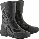 Boty AIR PLUS XCR 2 GORE-TEX, ALPINESTARS (černé) 2026 42