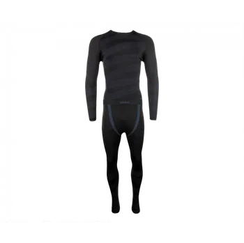 Termoprádlo FREEDOM černé, 2XL/3XL