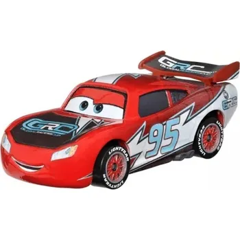 Dětské zboží Cars Autíčko metal GRC LIGHTNING McQUEEN JDH66