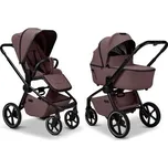 Moon ReSea 2.0 Kompletní kočárek - Tonka