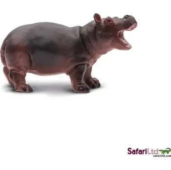 Figurka Safari Ltd. Mládě hrocha