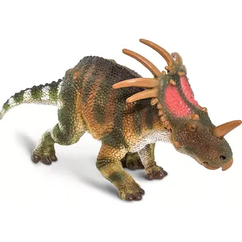 Figurka Safari Ltd. Figurka - Styracosaurus