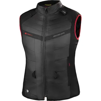 Pánská vesta Shima Powerheat Vest XL