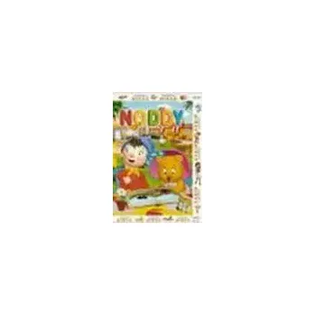 Noddy 5 - pošetka DVD