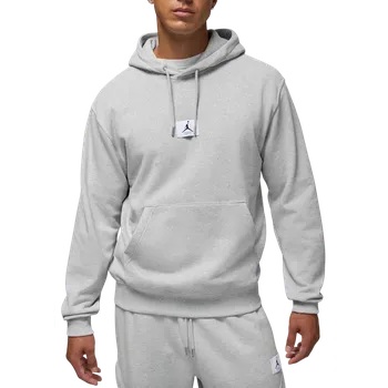 Dámská mikina Mikina s kapucí Jordan Flight Fleece fv7247-050 Velikost S