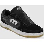 Etnies Boty Etnies, Loot black/white 2025/26 Velikost: EUR46