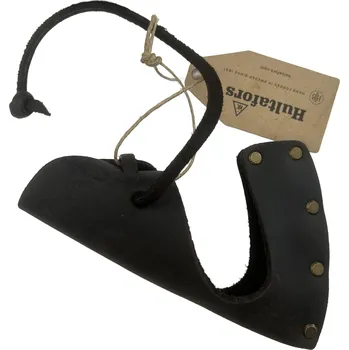 Sekera Kožené pouzdro Hultafors Spare Sheath Hb Sshb-0,7F Barva: hnědá