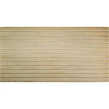 3D panel XPS obklad zlato-béžový rozměr 100 cm x 50 cm