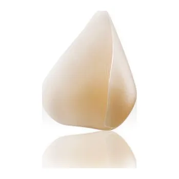 Péče o poprsí ABC Breast Care EPITÉZA PRSNÍ korekční symetrická trojúhelníkovitá ABC 11201 Velikost: 7