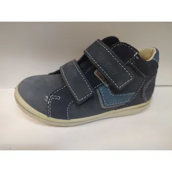 Dětská sportovní obuv Celoroční dětská kotníková obuv Ricosta 25277-177 Velikost: 24