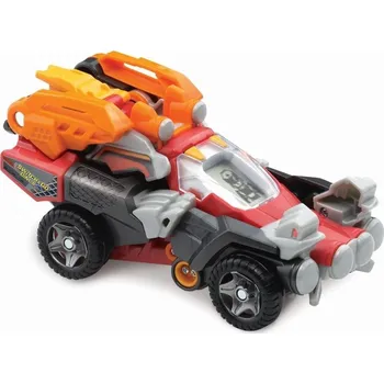 auto na autodráhu Auto Vtech Stegy Super Stegosaurus SK
