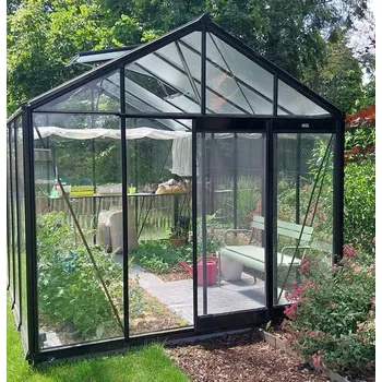 Skleník ACD Blackline R308X 5,9 m x 3,1 m | cena za ks