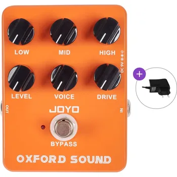 Kytarový efekt Joyo JF-22 Oxford Sound SET Kytarový efekt