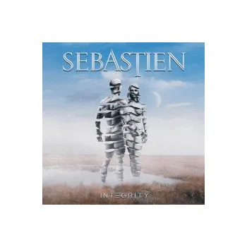 Česká hudba Integrity / Limited / Digipack - Sebastien [CD]