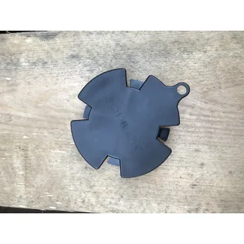 Dopravní značení Náhradní víčko pro směrový sloupek Z11h "BALISETA"