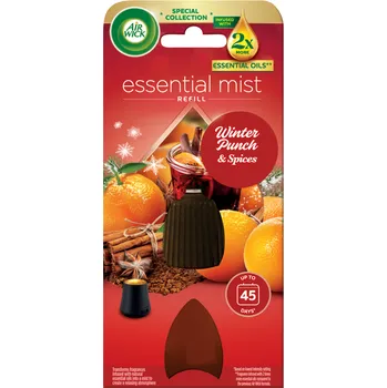 Přisada na vaření a pečení Air Wick Aroma Mist 20 ml