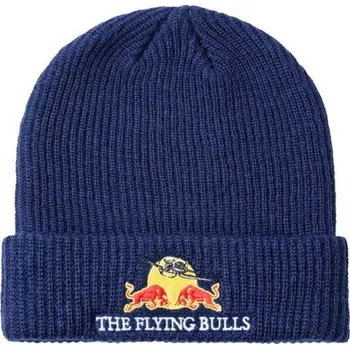 Čepice Red Bull The Flying Bulls zimní čepice s logem