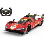 RC auto Ferrari 499P Le Mans 1:14