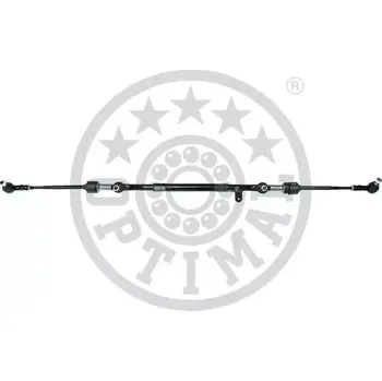 Táhlo řízení OPTIMAL Táhlo řízení OPT G4-877