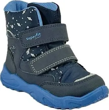 Chlapecká obuv Superfit 1-009236-8000 Velikost: 23