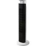 Ventilátor sloupový - DOMO DO8126, dálkové ovládání