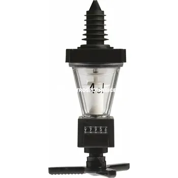 Dávkovač mýdla OEM Dávkovač - 4,0 cl(55x90x160 mm)