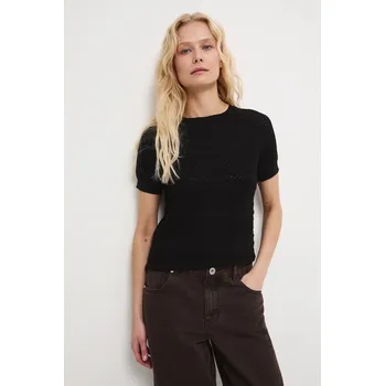 Pánské tričko Tričko Medicine RW25-TSDA00 černá 99X, vel. M