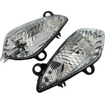 Elektroinstalace pro motocykl Blinkr pravý do zrcátka HONDA CBR 1000 RR Fireblade rok 08-16