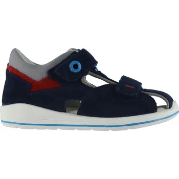 Chlapecké sandály Superfit 1-000865-8000 chlapecký sandál Boomerang Velikost: 20