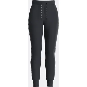 Dámské Kalhoty GUESS ALLIE SCUBA JOGGER P V2YB18K7UW2-G7FQ – Modrá XL