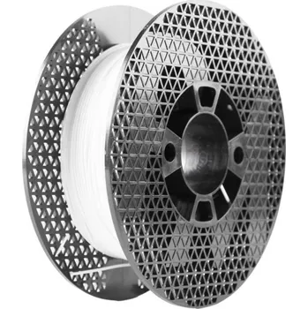 Filament Filament PM TPE 32 RubberJet Flex - natur (1,75 mm, 0,5 kg)