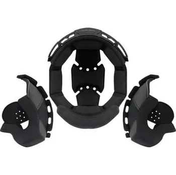 Helma na motorku interiér pro přilby LS2 MX702 PIONEER II Velikost: M