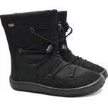 Zimní barefoot kozačky FRODDO G3160251-13 Velikost: 35