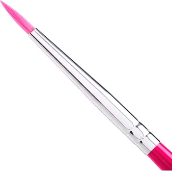 Kosmetický štětec Mia štětec №1 na řasy a obočí