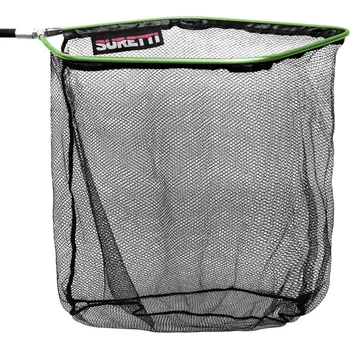 Podběrák Suretti HLAVA PODBĚRÁKU FLAT 50X40CM