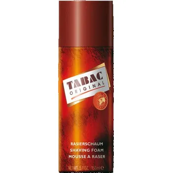 Pánský parfém Tabac Tabac Original Shaving Foam ( pěna na holení ) 50 ml